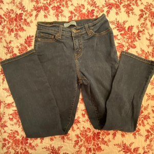 Women's Levi's jeans